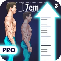 Height Increase Workout Pro